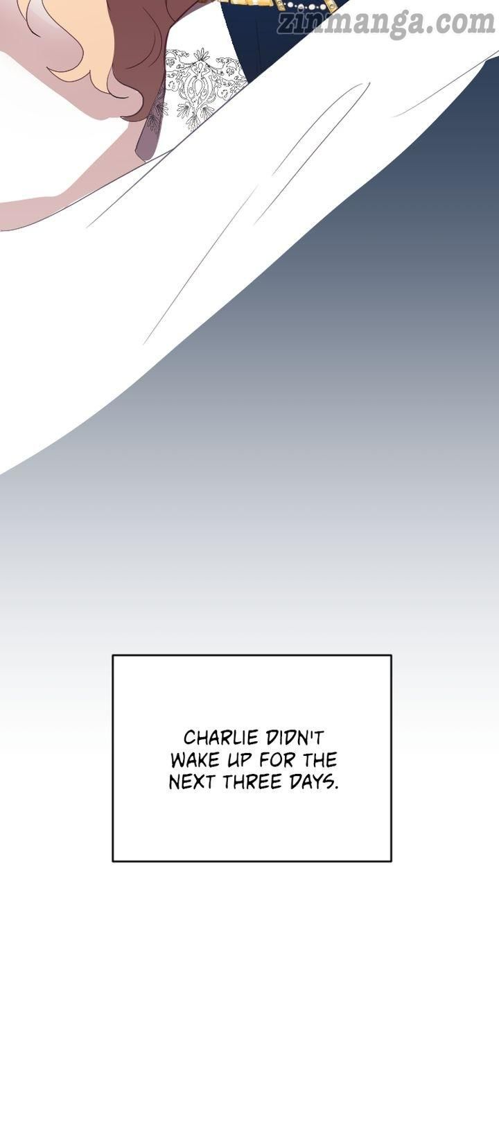 Give A Heart To The Emperor Chapter 44 - page 28