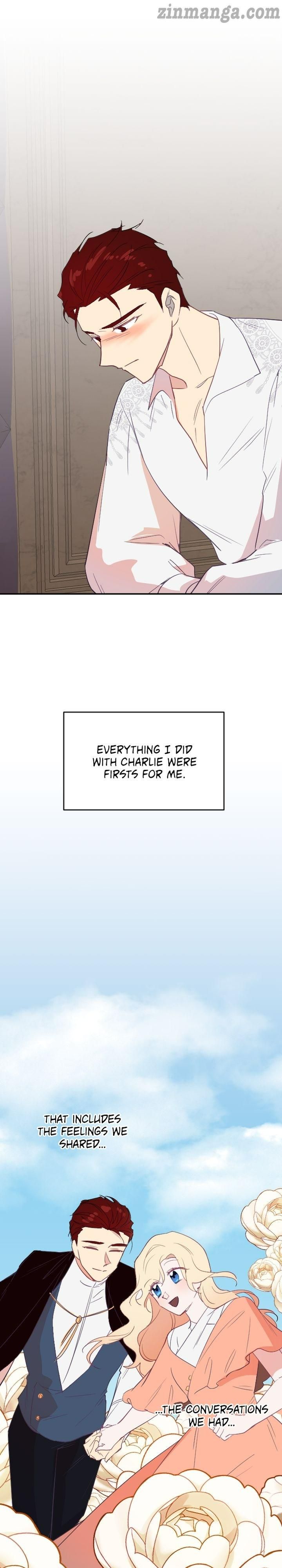 Give A Heart To The Emperor Chapter 44 - page 29