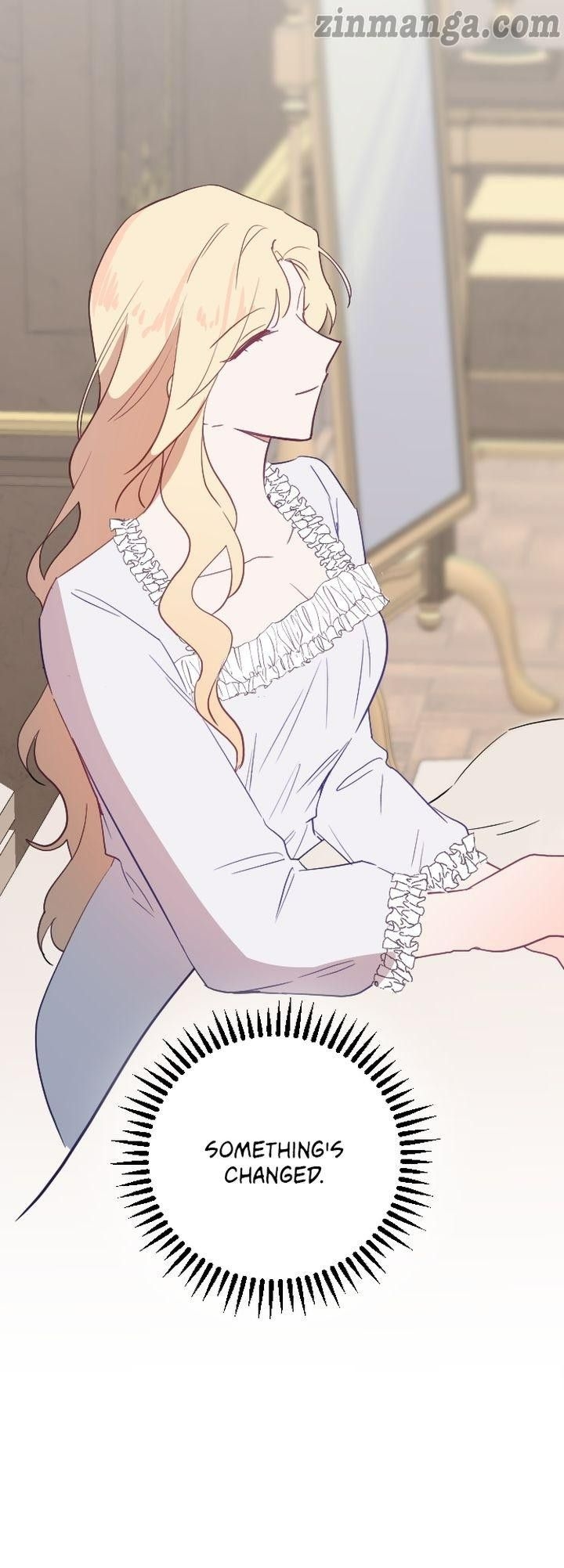 Give A Heart To The Emperor Chapter 44 - page 38