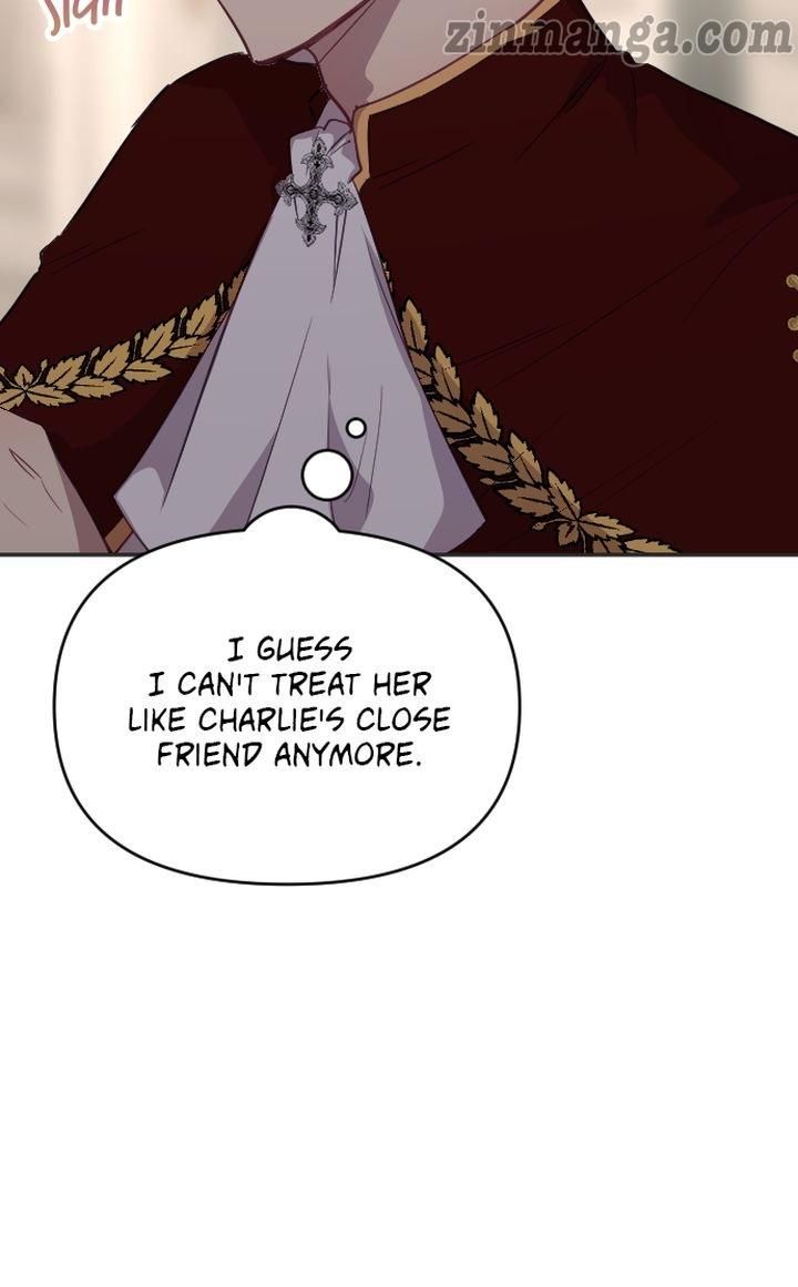 Give A Heart To The Emperor Chapter 44 - page 6