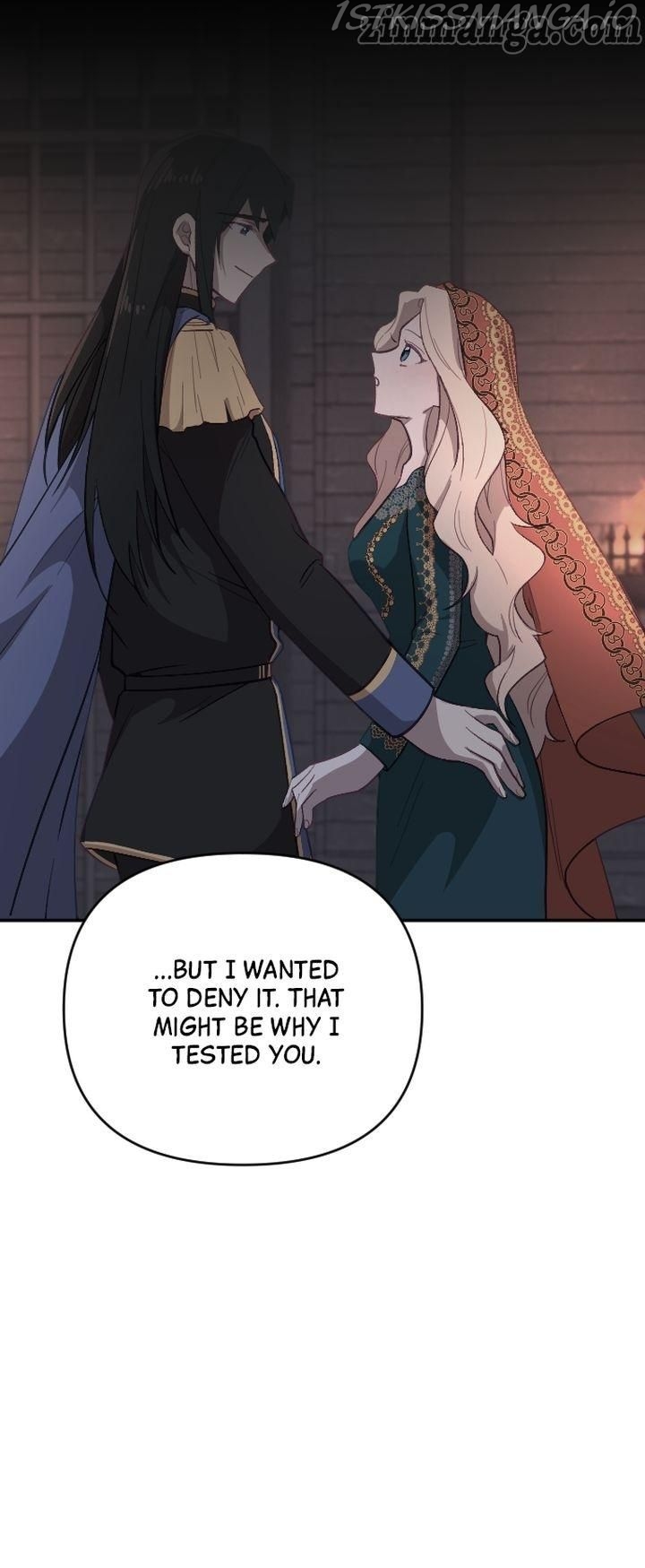 Give A Heart To The Emperor Chapter 42 - page 16