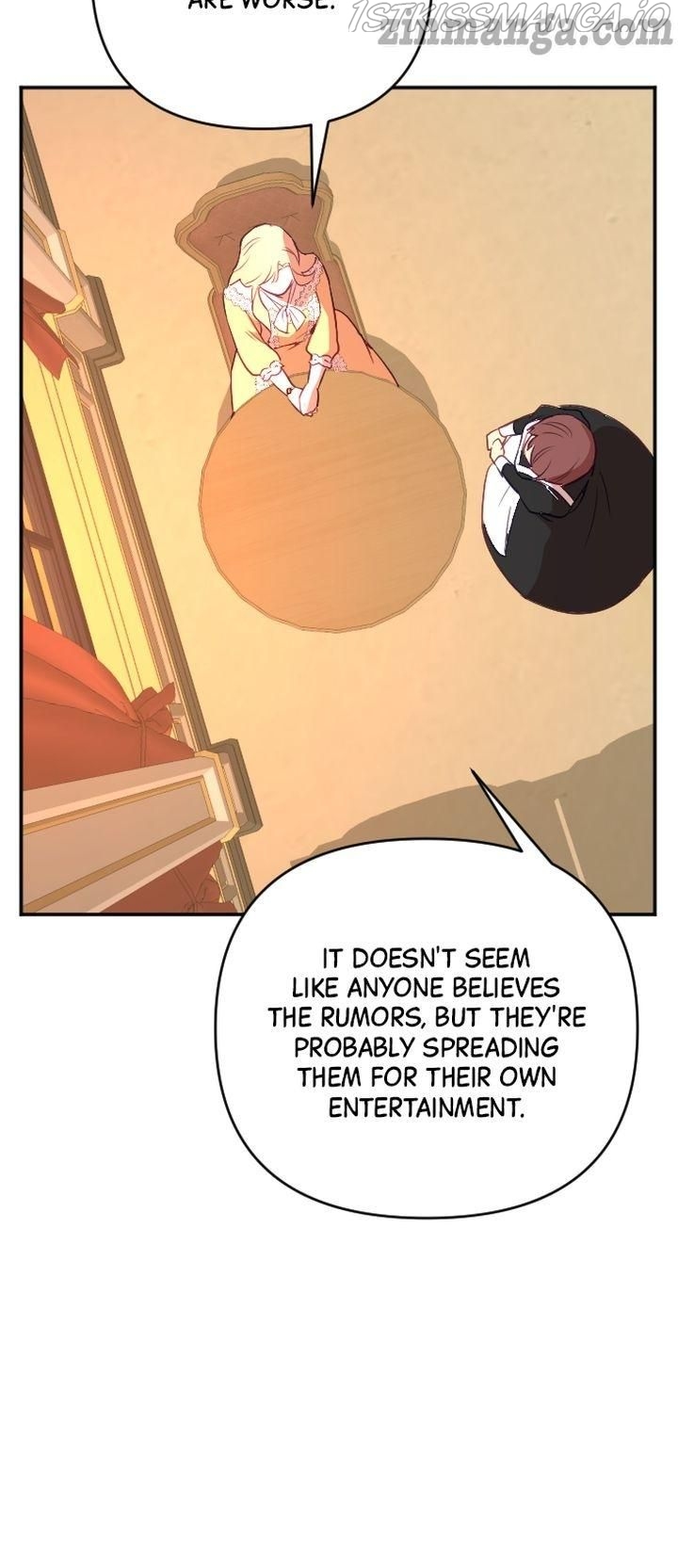 Give A Heart To The Emperor Chapter 42 - page 30