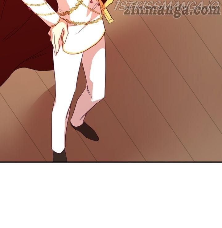 Give A Heart To The Emperor Chapter 42 - page 6