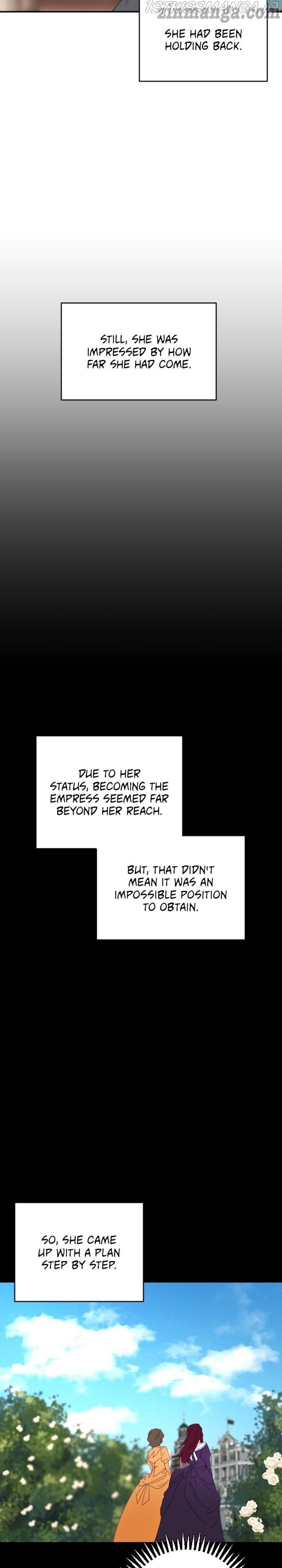 Give A Heart To The Emperor Chapter 41 - page 16