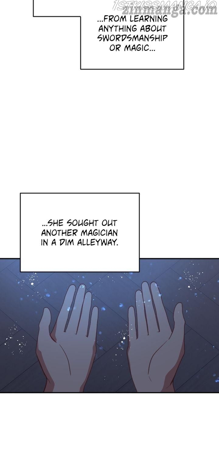 Give A Heart To The Emperor Chapter 41 - page 19