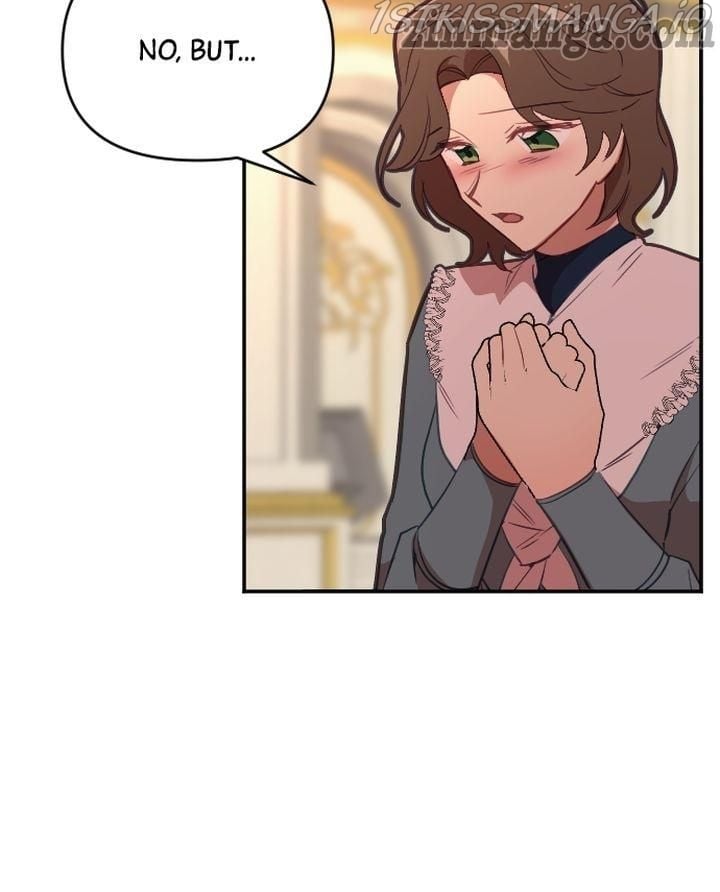 Give A Heart To The Emperor Chapter 41 - page 4