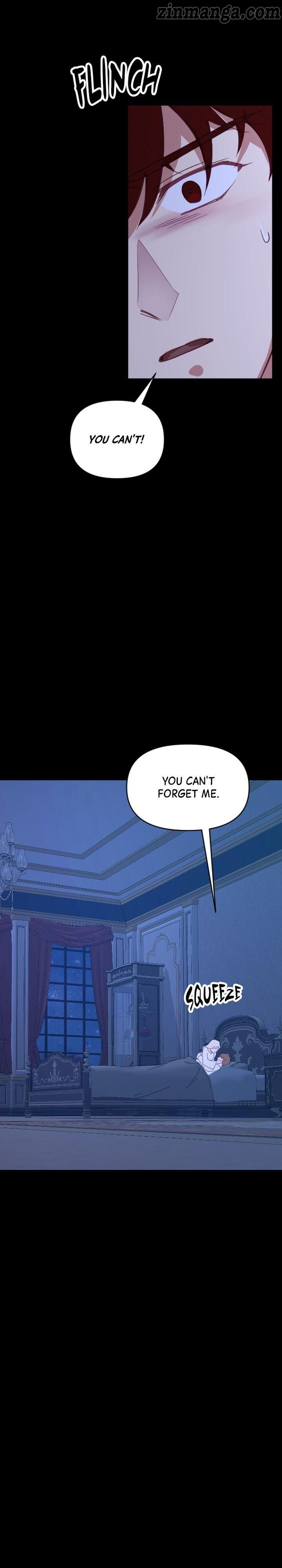 Give A Heart To The Emperor Chapter 40 - page 11