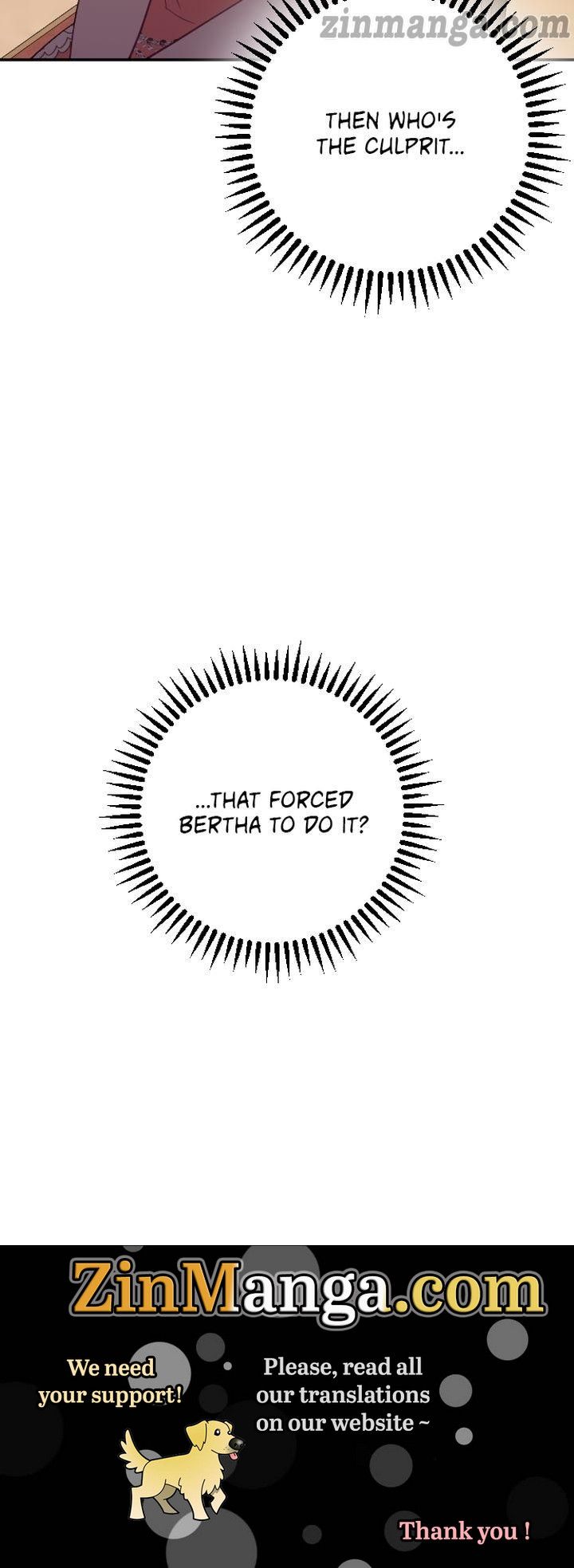 Give A Heart To The Emperor Chapter 40 - page 41