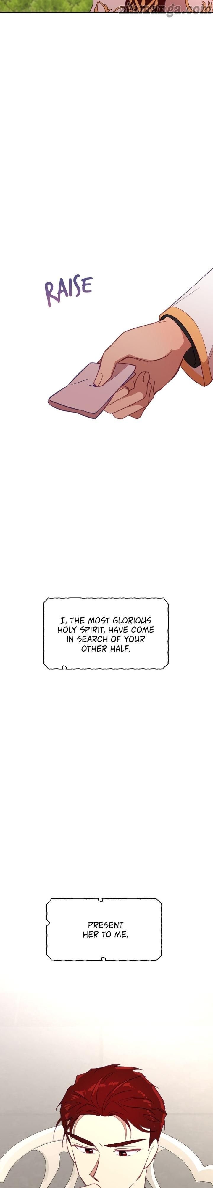 Give A Heart To The Emperor Chapter 37 - page 14