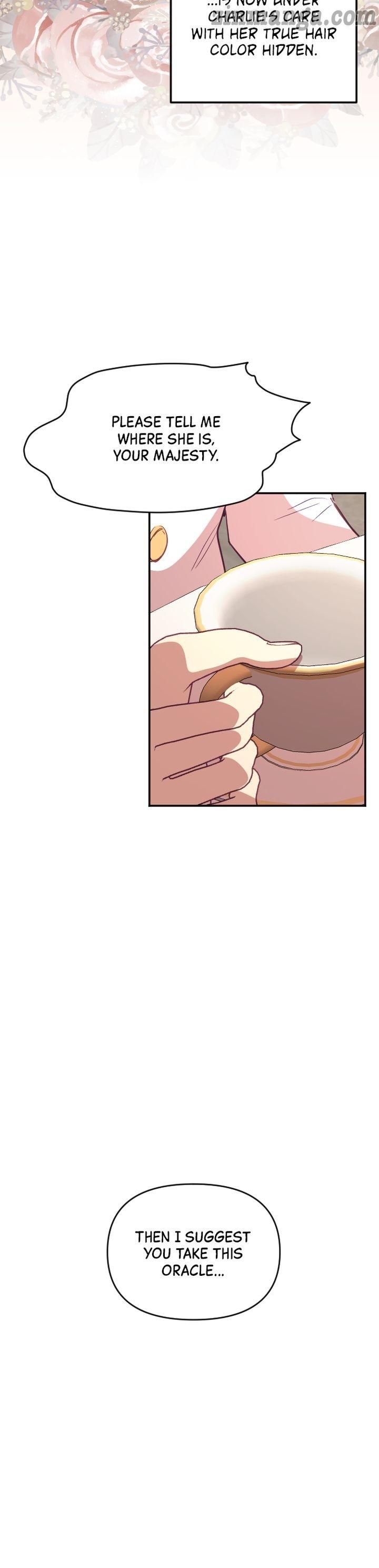 Give A Heart To The Emperor Chapter 37 - page 23