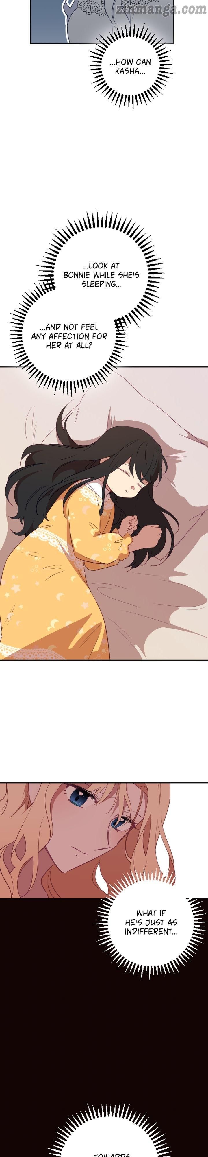Give A Heart To The Emperor Chapter 37 - page 30