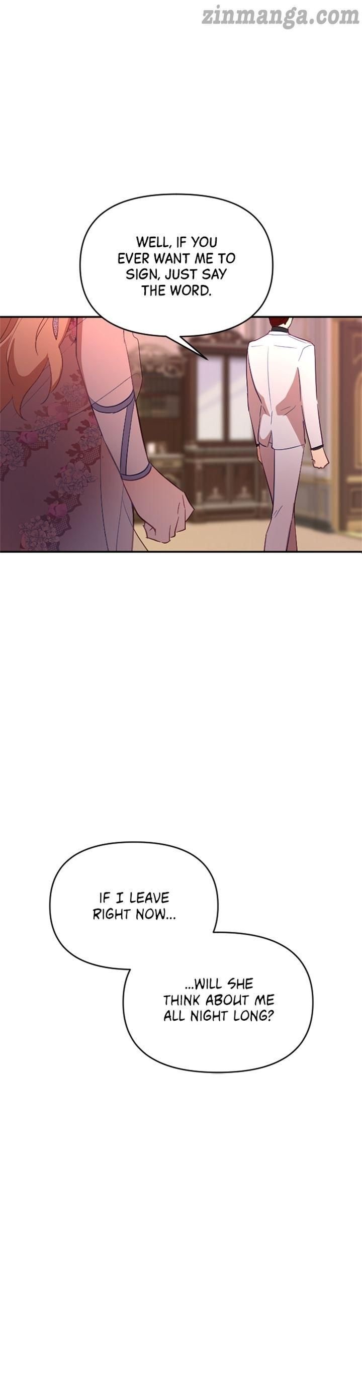 Give A Heart To The Emperor Chapter 35 - page 37
