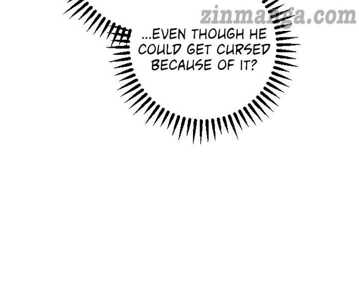 Give A Heart To The Emperor Chapter 34 - page 27
