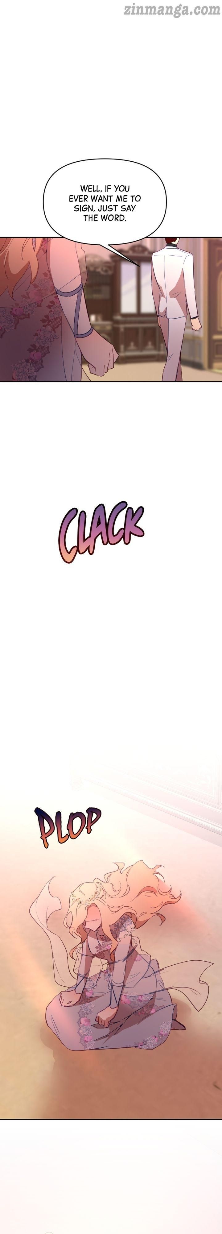 Give A Heart To The Emperor Chapter 34 - page 37
