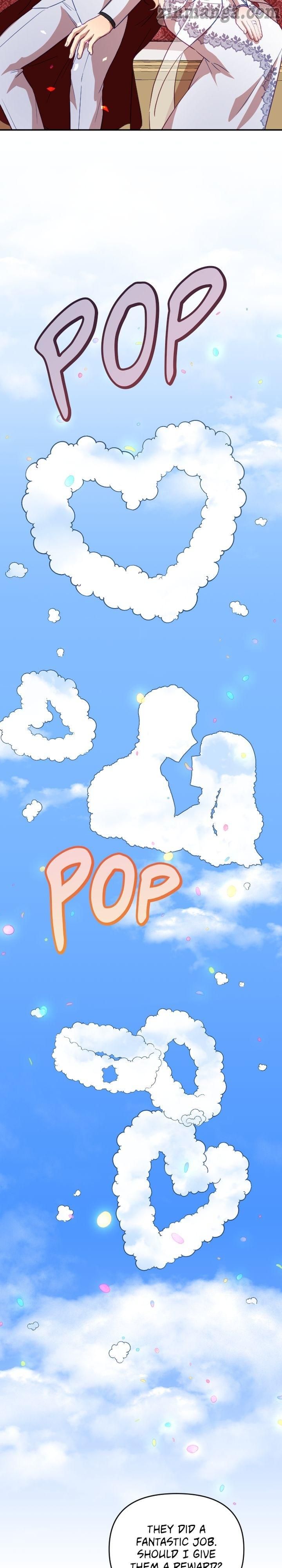 Give A Heart To The Emperor Chapter 34 - page 8