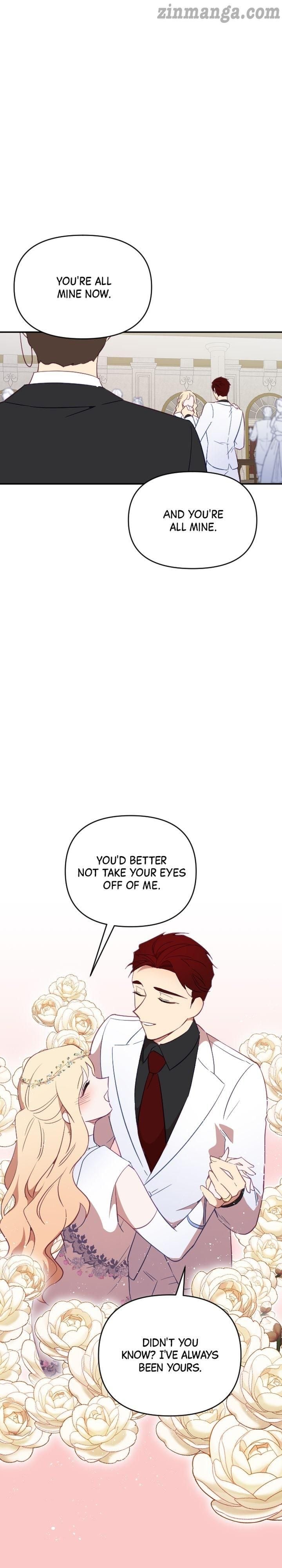 Give A Heart To The Emperor Chapter 32 - page 31