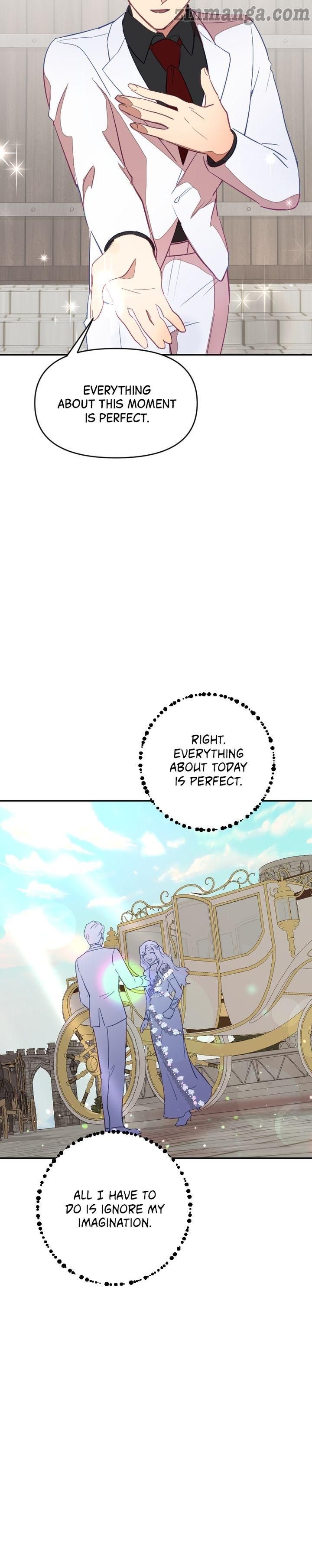 Give A Heart To The Emperor Chapter 32 - page 6