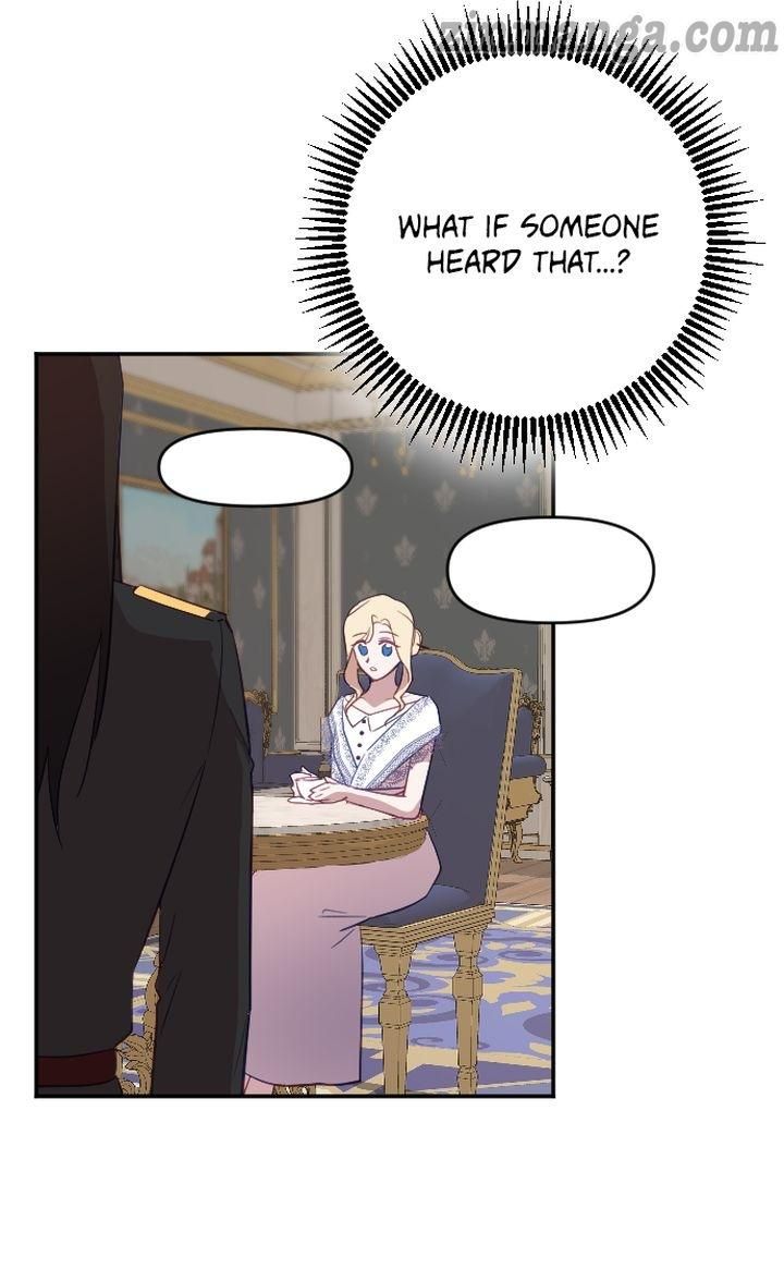 Give A Heart To The Emperor Chapter 30 - page 14