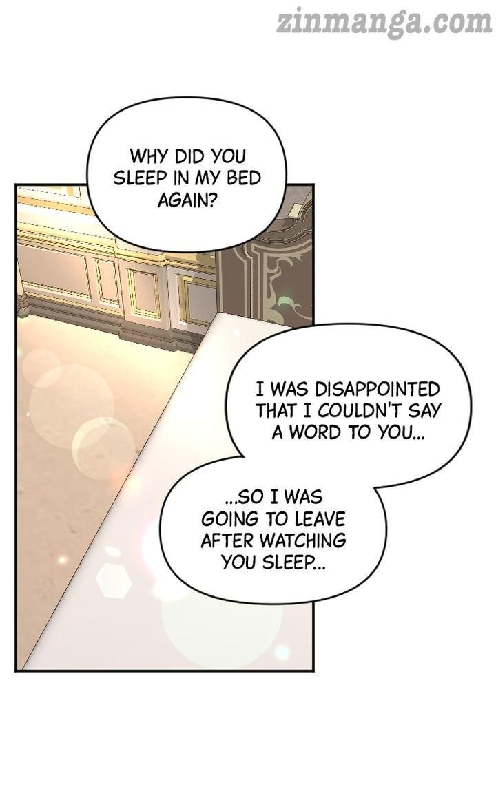 Give A Heart To The Emperor Chapter 30 - page 19