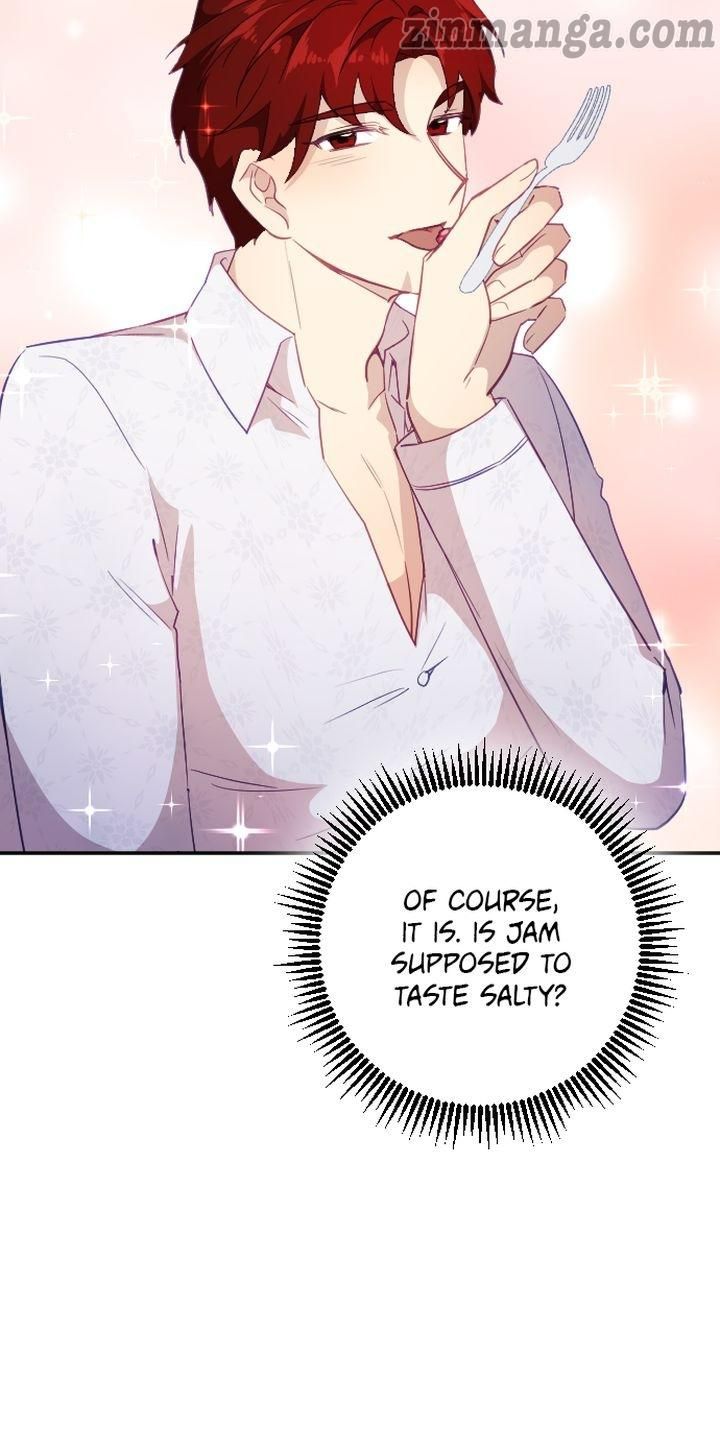 Give A Heart To The Emperor Chapter 30 - page 28