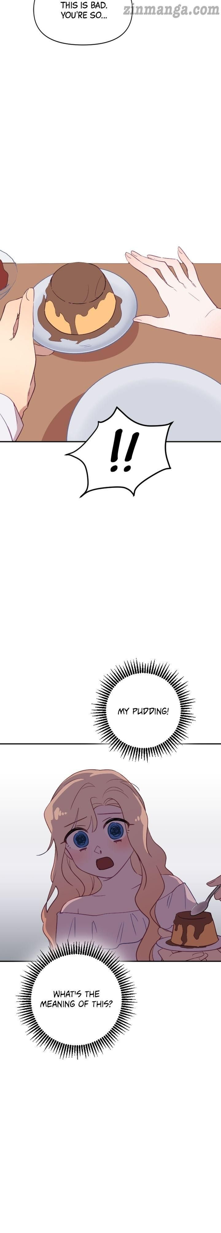Give A Heart To The Emperor Chapter 30 - page 30