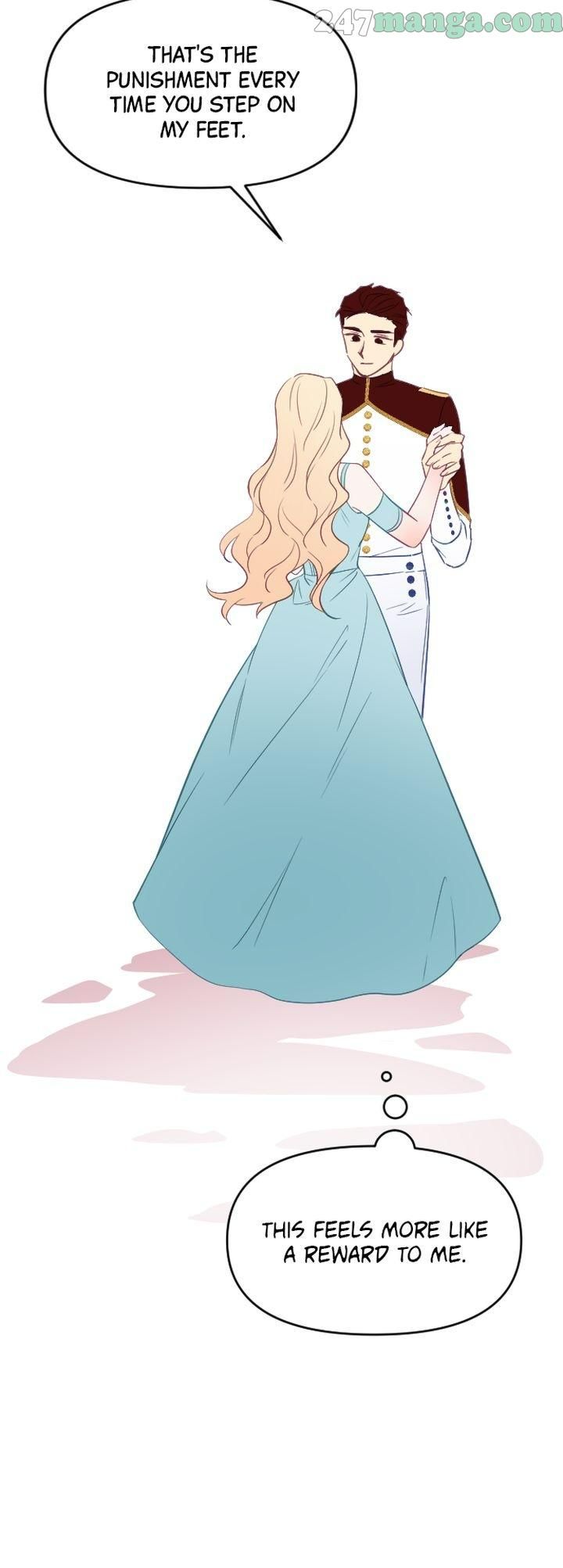 Give A Heart To The Emperor Chapter 29 - page 14