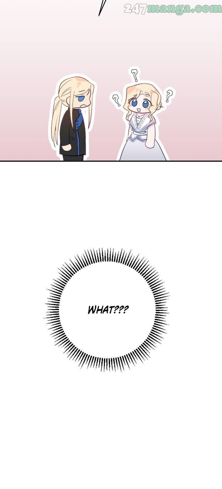 Give A Heart To The Emperor Chapter 29 - page 41