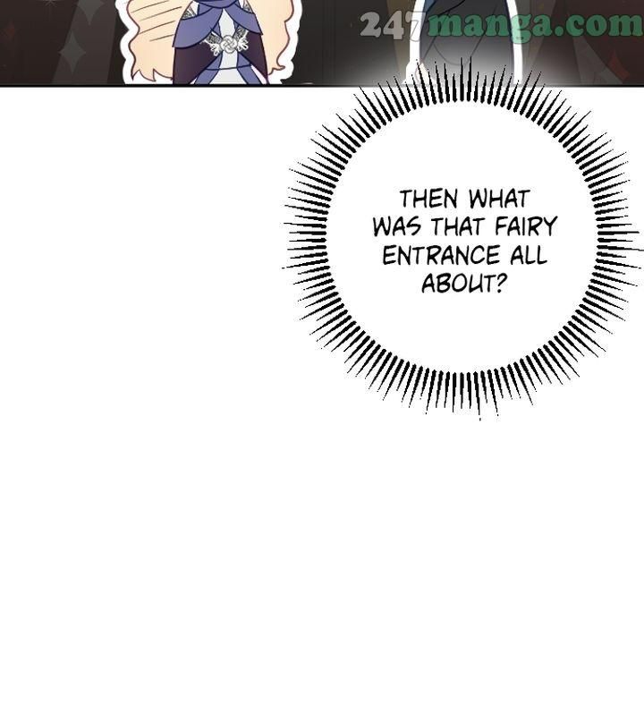Give A Heart To The Emperor Chapter 28 - page 39