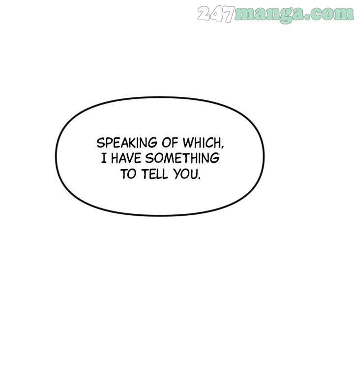 Give A Heart To The Emperor Chapter 28 - page 41