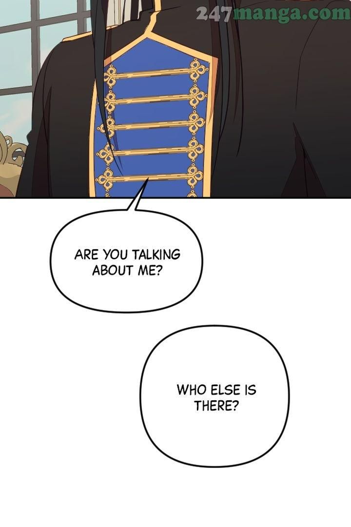 Give A Heart To The Emperor Chapter 28 - page 6