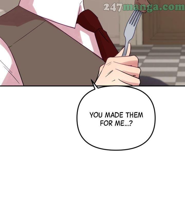 Give A Heart To The Emperor Chapter 27 - page 10