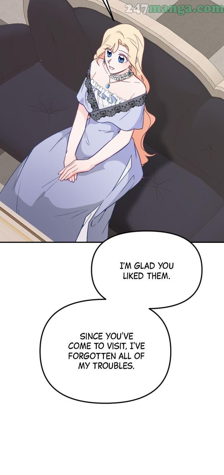 Give A Heart To The Emperor Chapter 27 - page 14