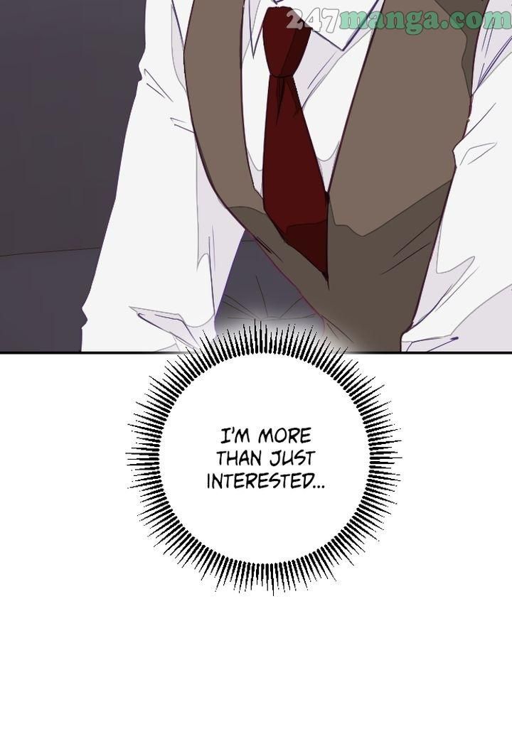 Give A Heart To The Emperor Chapter 27 - page 24