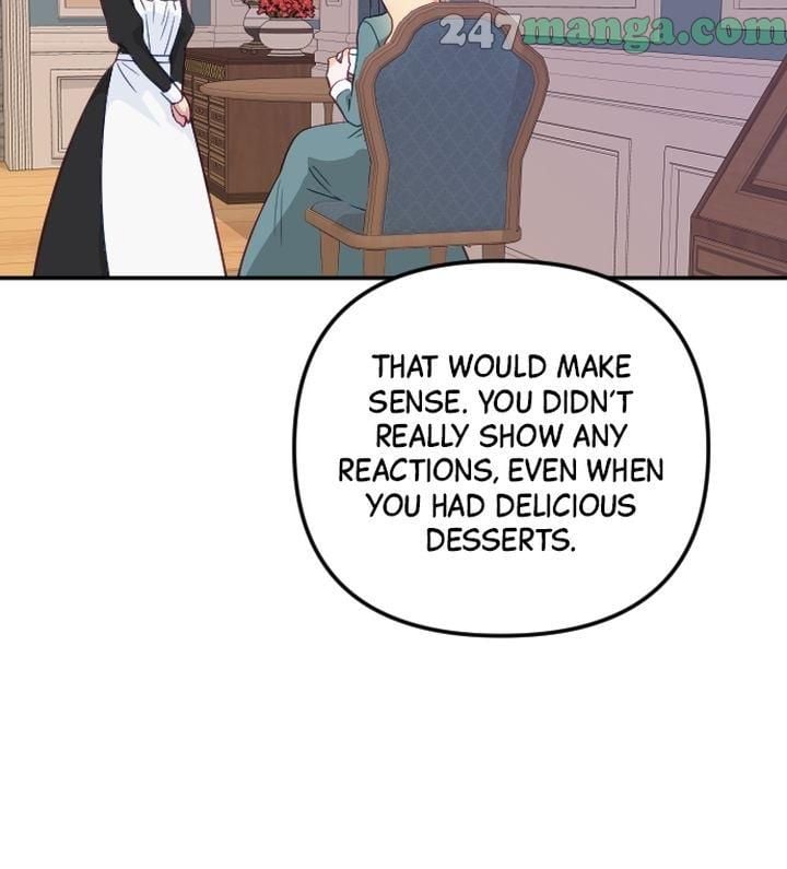 Give A Heart To The Emperor Chapter 27 - page 53