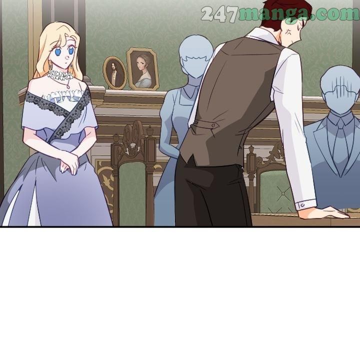 Give A Heart To The Emperor Chapter 27 - page 6