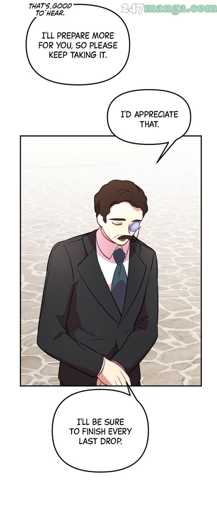 Give A Heart To The Emperor Chapter 26 - page 10