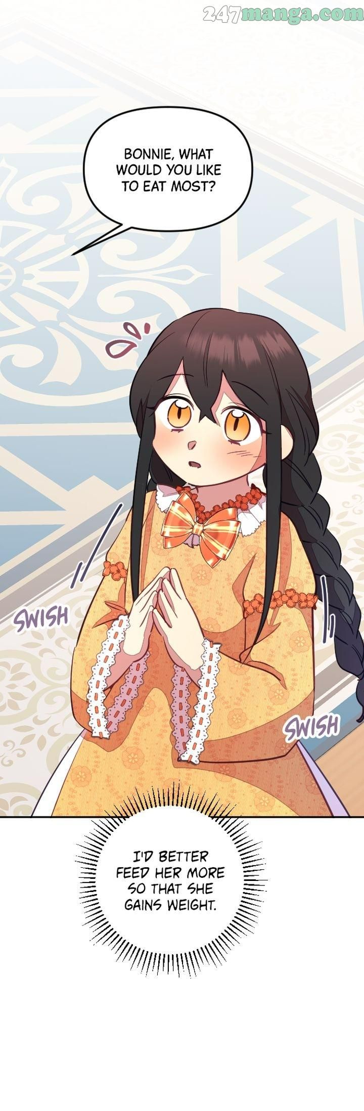 Give A Heart To The Emperor Chapter 26 - page 12