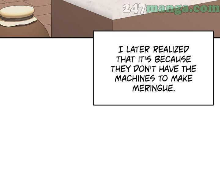 Give A Heart To The Emperor Chapter 26 - page 23