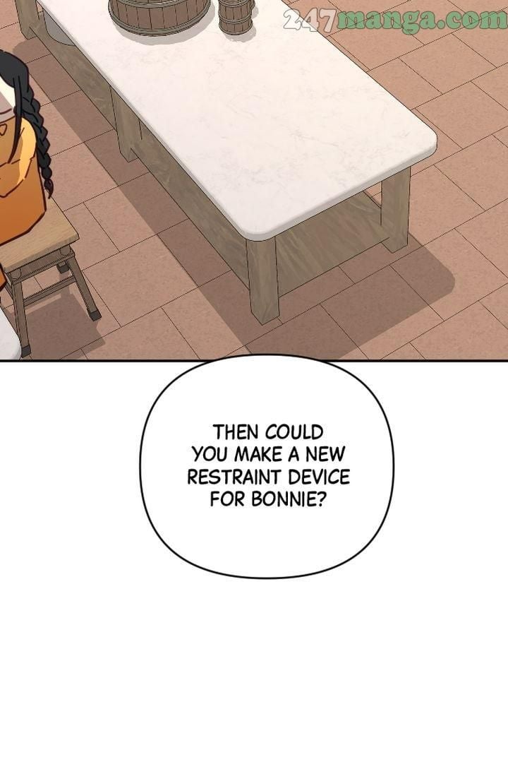 Give A Heart To The Emperor Chapter 26 - page 40