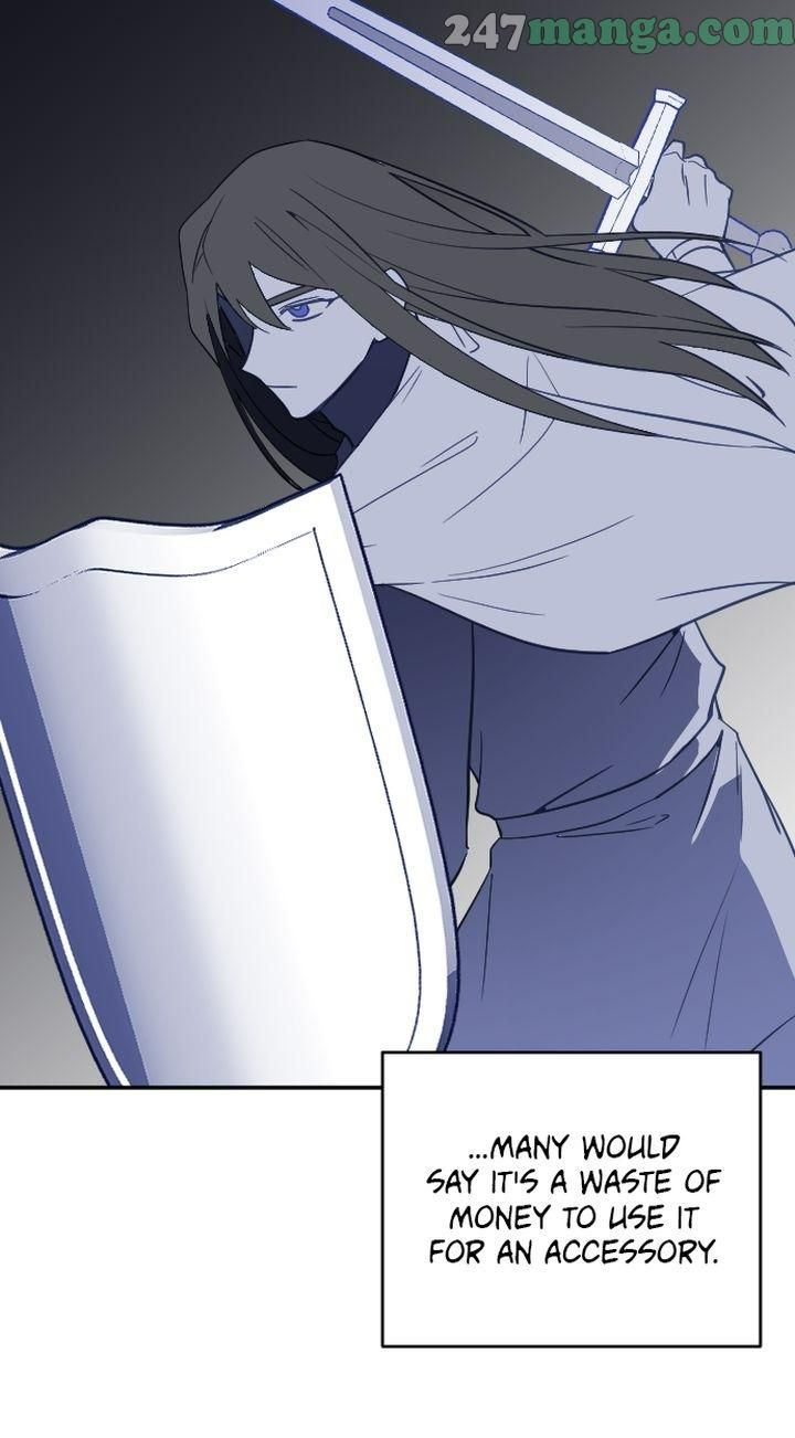 Give A Heart To The Emperor Chapter 26 - page 45