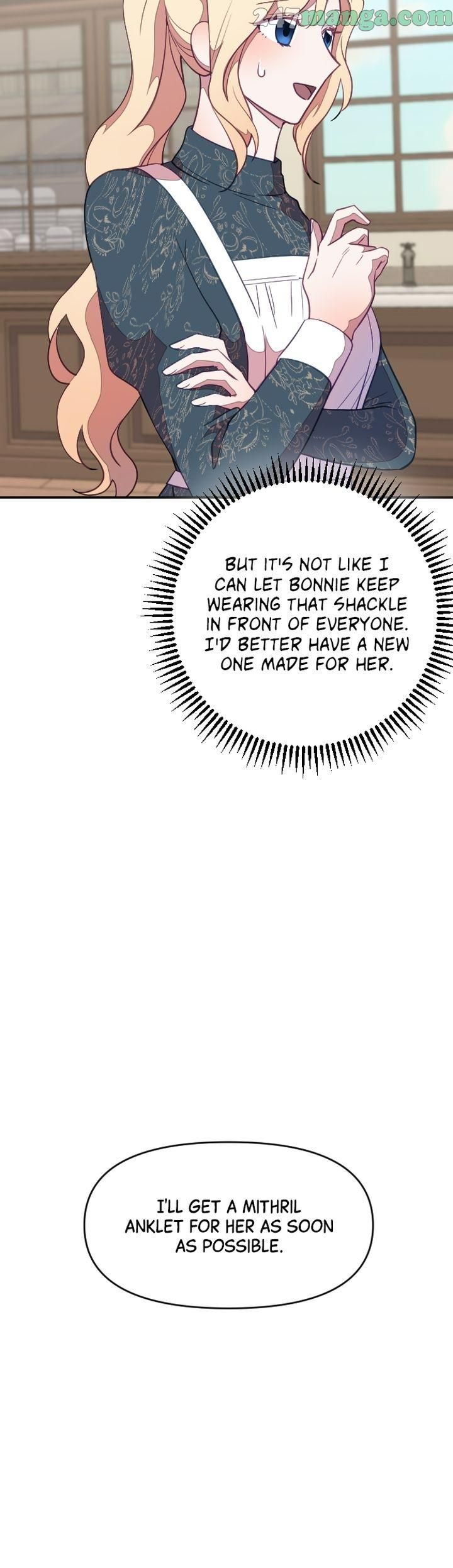 Give A Heart To The Emperor Chapter 26 - page 47