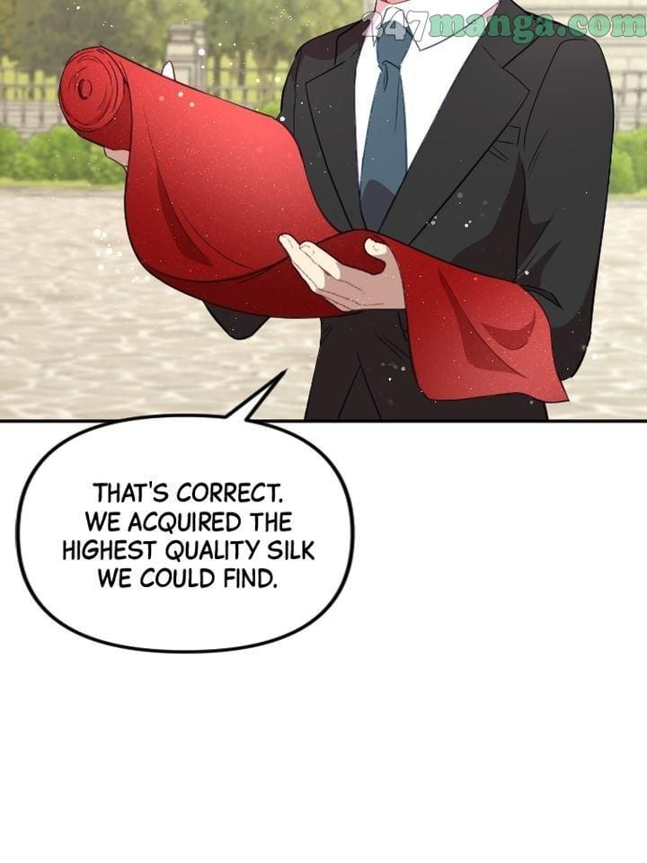 Give A Heart To The Emperor Chapter 26 - page 7