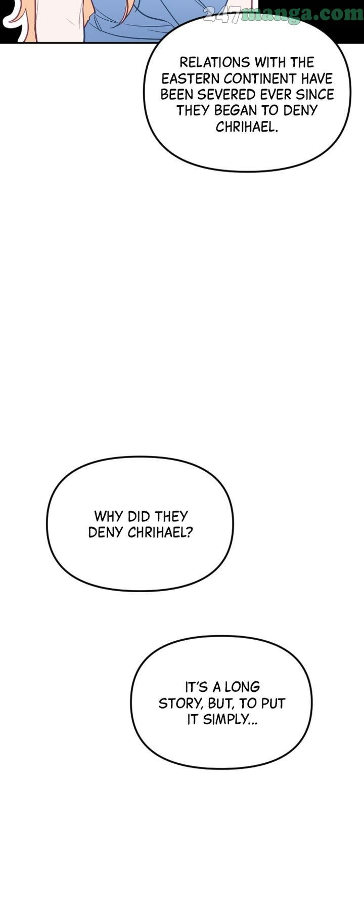 Give A Heart To The Emperor Chapter 25 - page 13