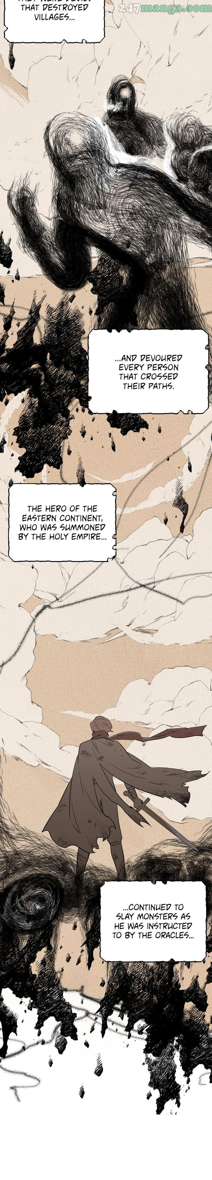 Give A Heart To The Emperor Chapter 25 - page 18