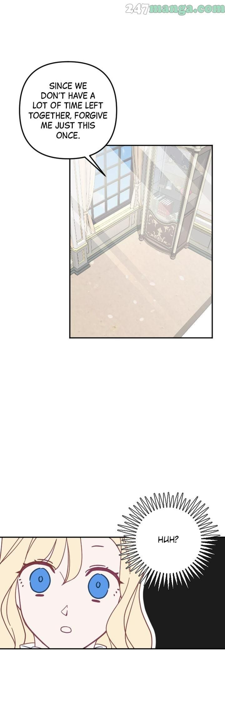 Give A Heart To The Emperor Chapter 25 - page 30