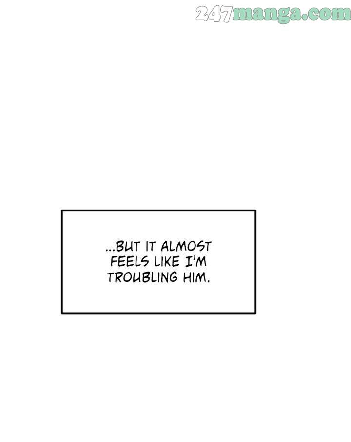 Give A Heart To The Emperor Chapter 25 - page 43
