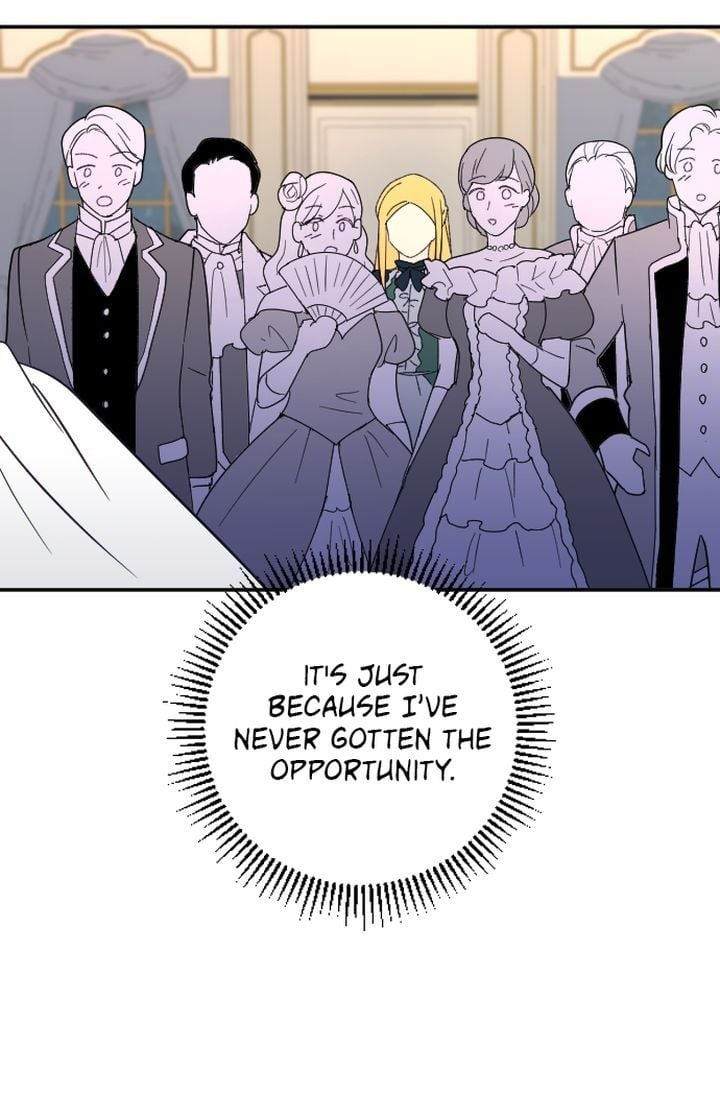 Give A Heart To The Emperor Chapter 22 - page 25