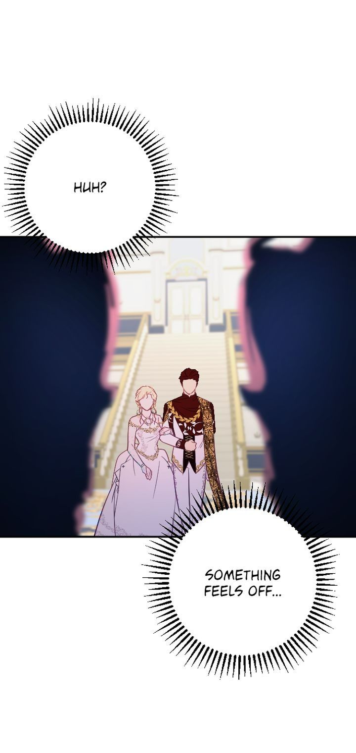 Give A Heart To The Emperor Chapter 22 - page 8