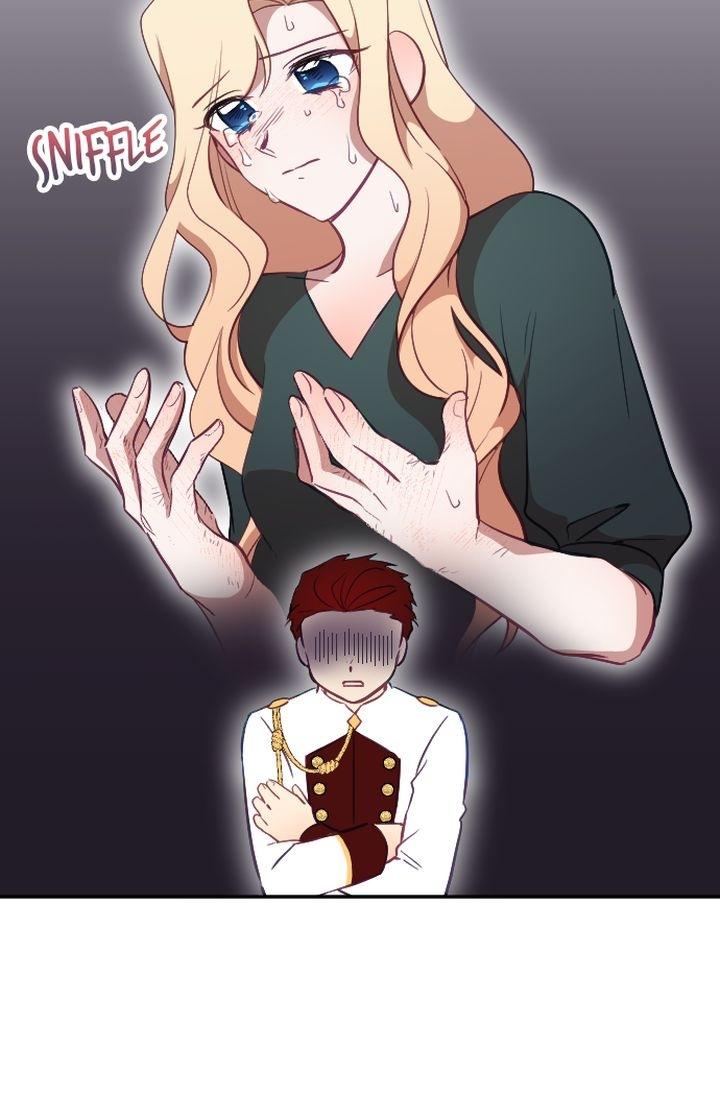 Give A Heart To The Emperor Chapter 21 - page 14