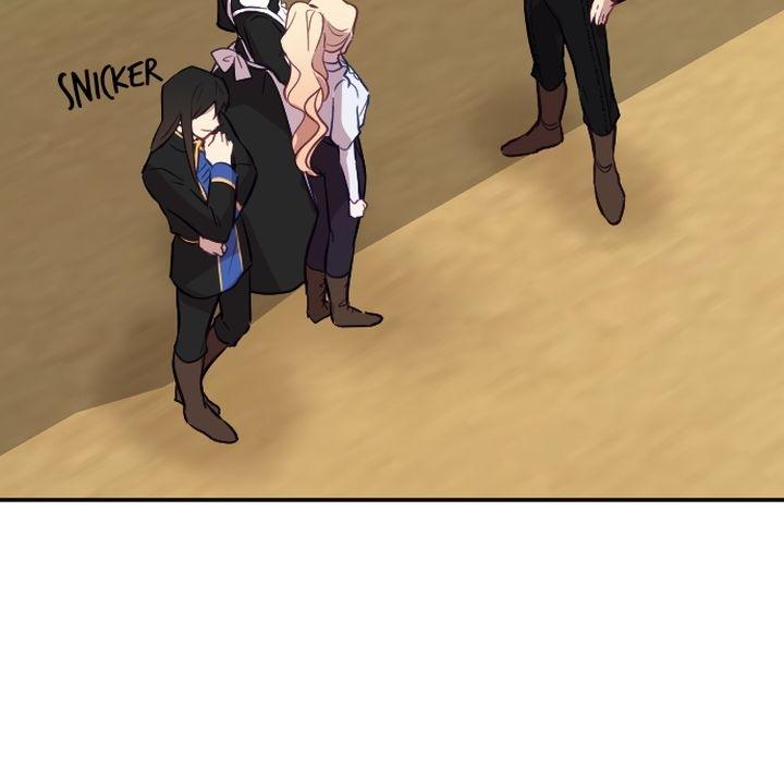 Give A Heart To The Emperor Chapter 21 - page 23